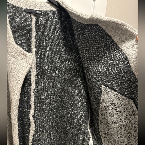 MIXXO chopped jecket/coat - Picture 6 of 6